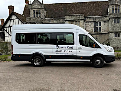 Express Minibus